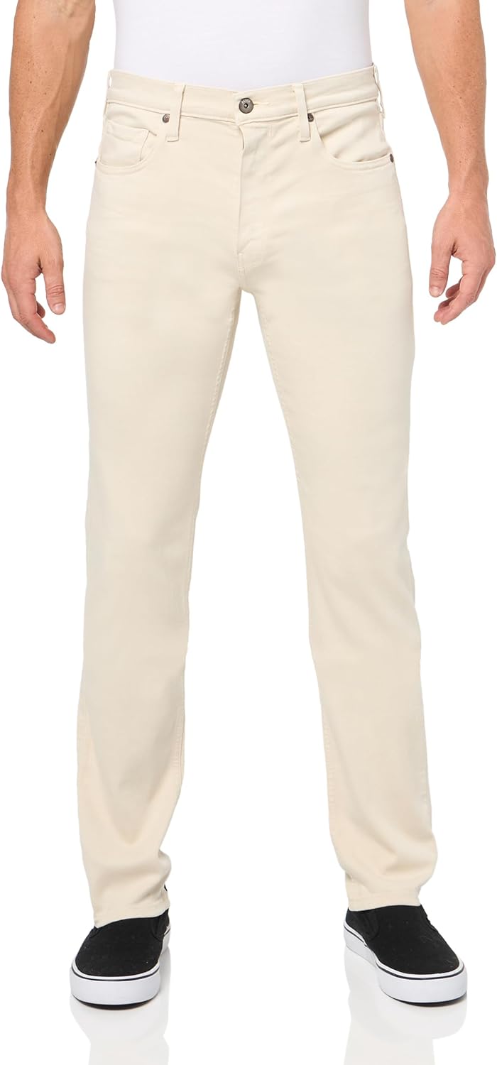 PAIGE Men's Lennox Transcend Slim Jeans