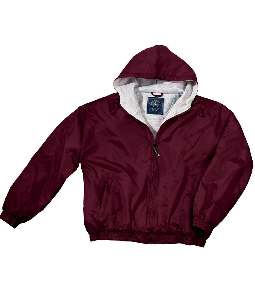 Charles River Apparel mens Performer Jacket (Regular & Big-tall Sizes)