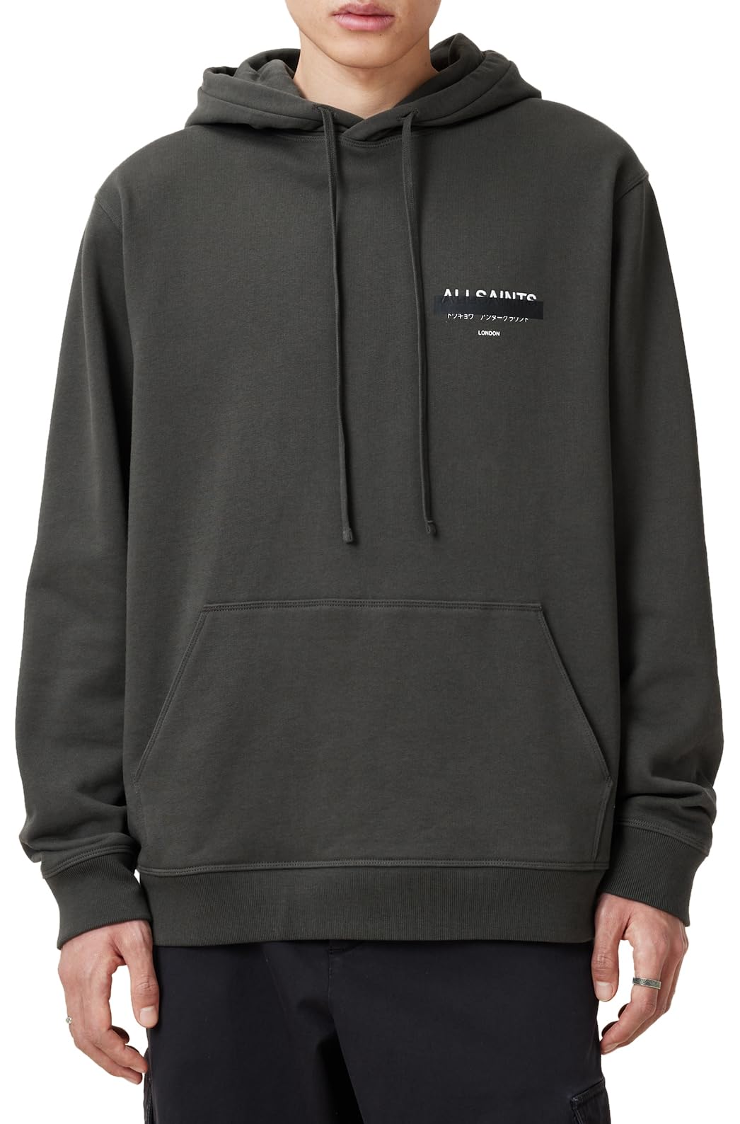 Men's Redact Oth Hoody