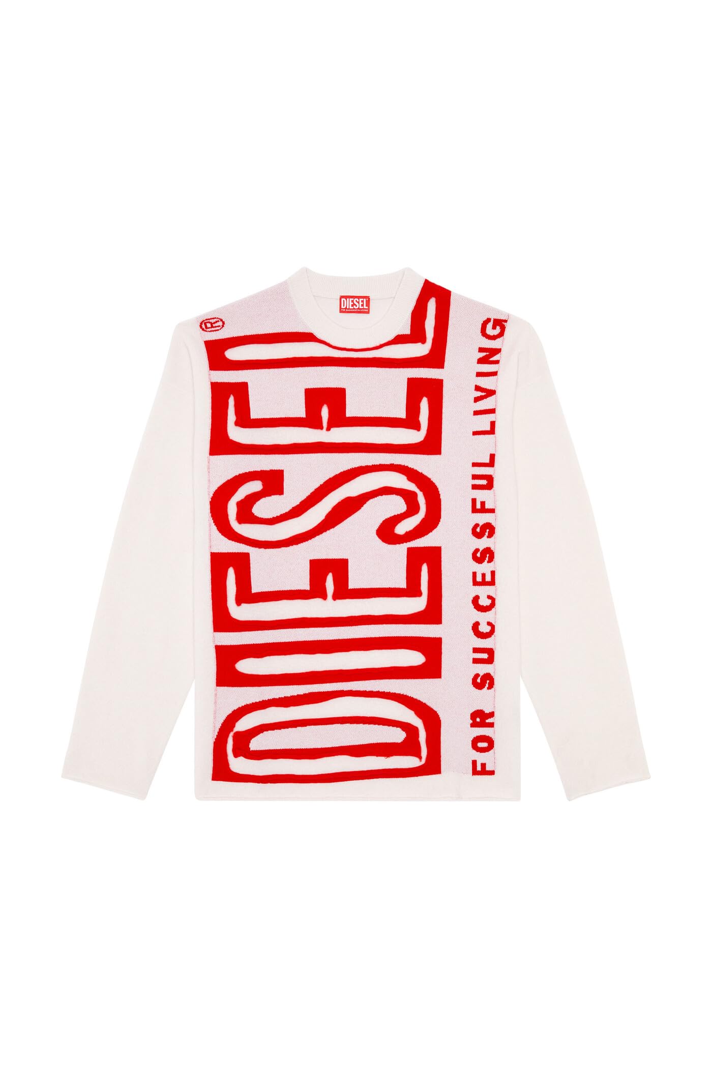 Diesel K-Flyod Sweater