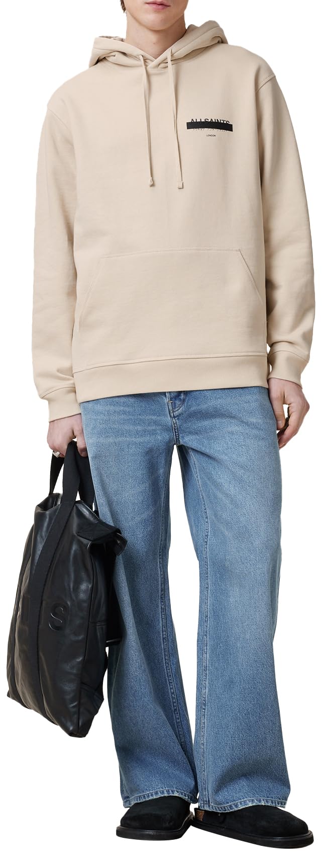 Men's Redact Oth Hoody