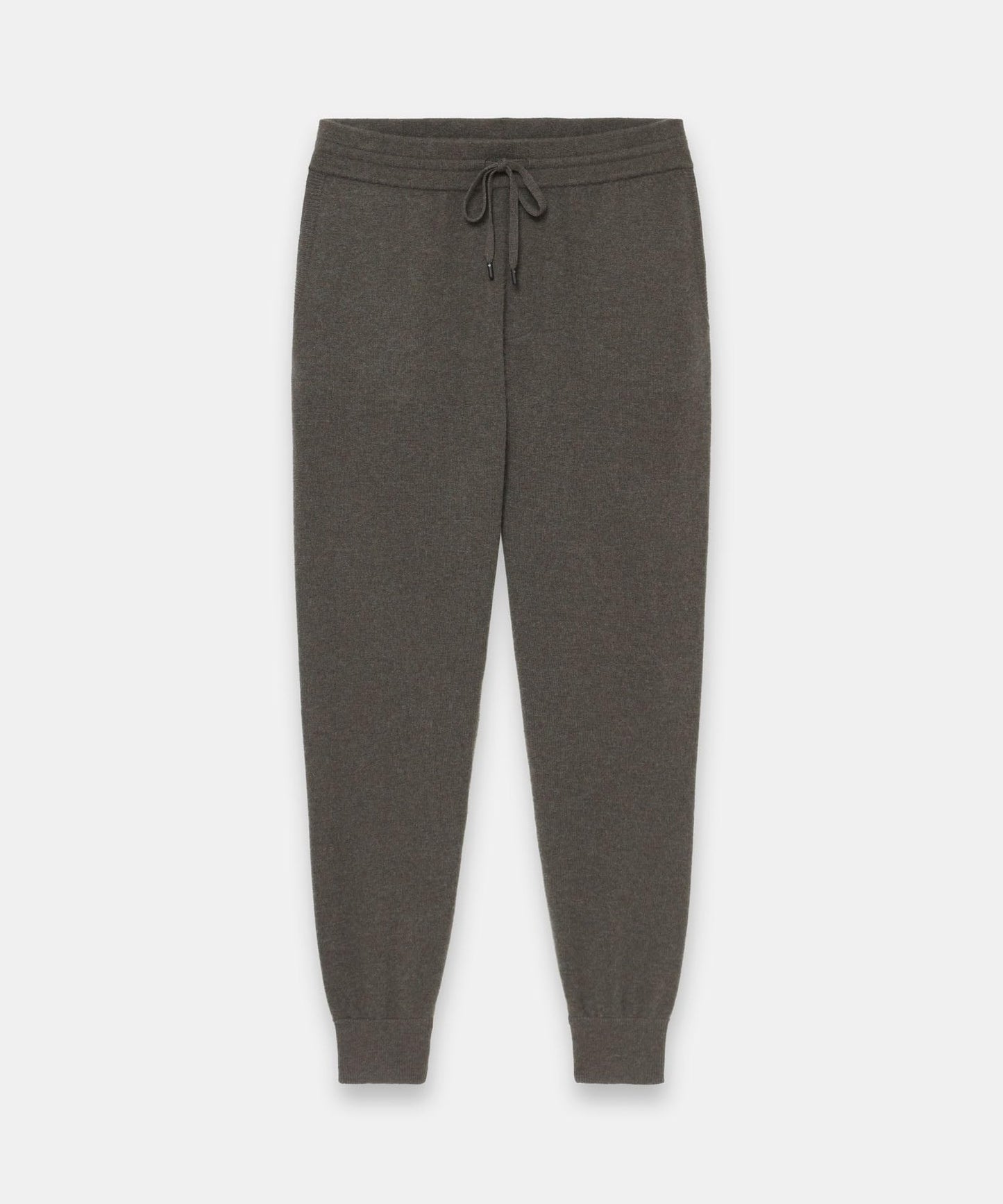 The Off-Duty Cashmere Jogger