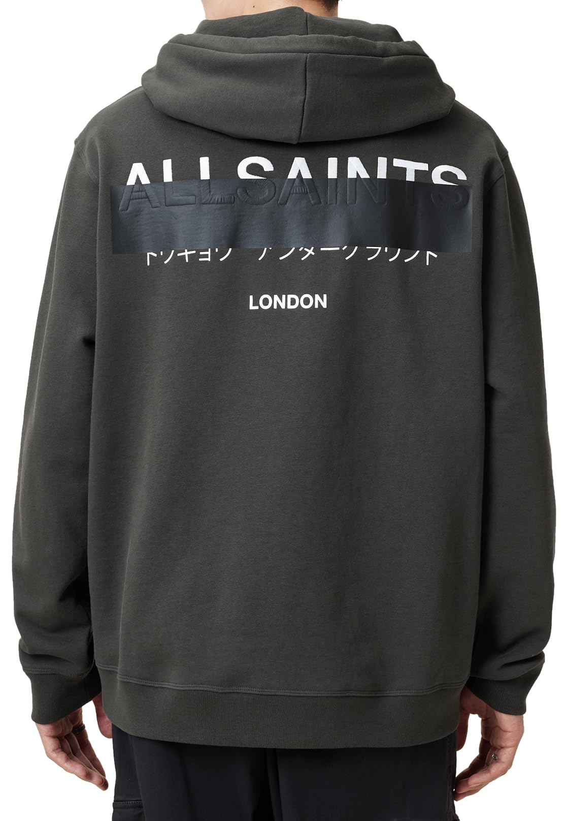 Men's Redact Oth Hoody
