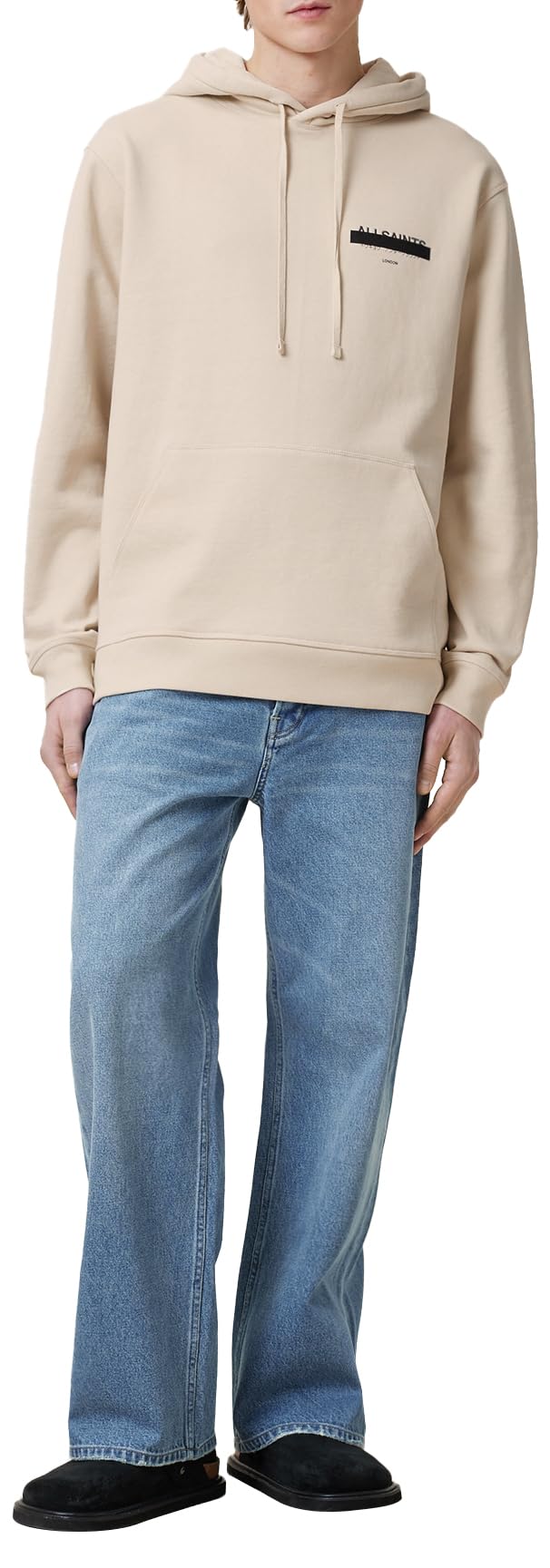 Men's Redact Oth Hoody