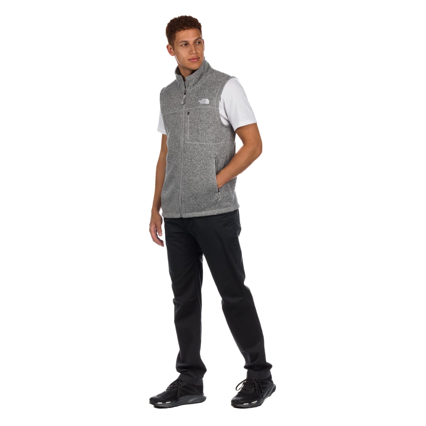THE NORTH FACE Men's Tsillan Vest