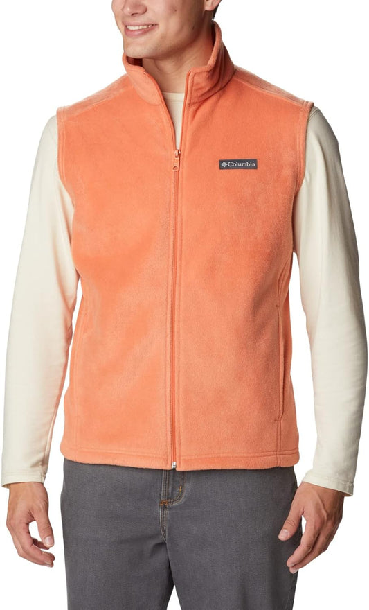 Columbia Men's Steens Mountain Vest
