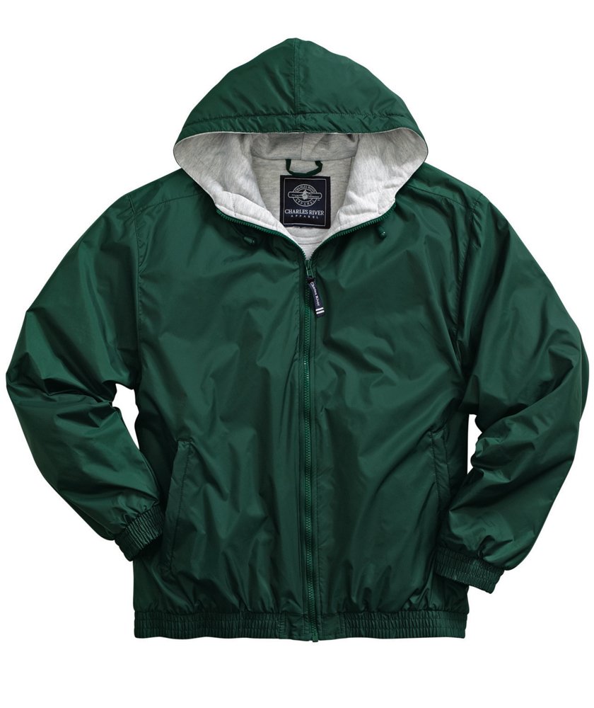 Charles River Apparel mens Performer Jacket (Regular & Big-tall Sizes)