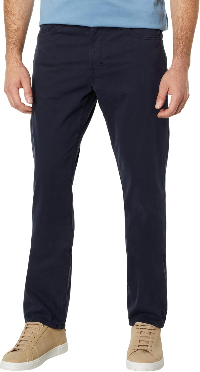 AG Adriano Goldschmied Men's Everett Slim Straight