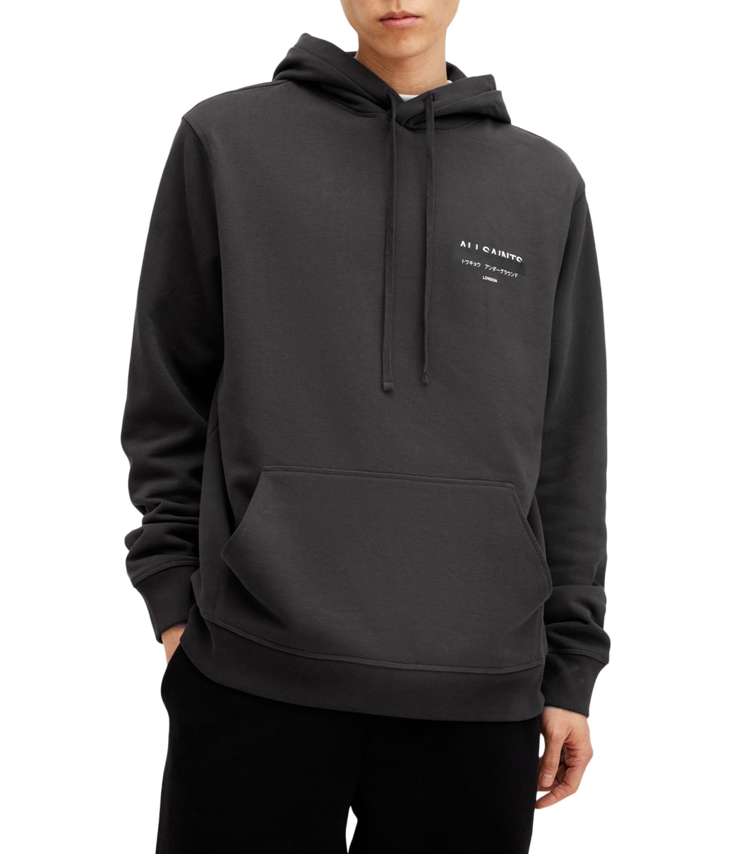 Men's Redact Oth Hoody