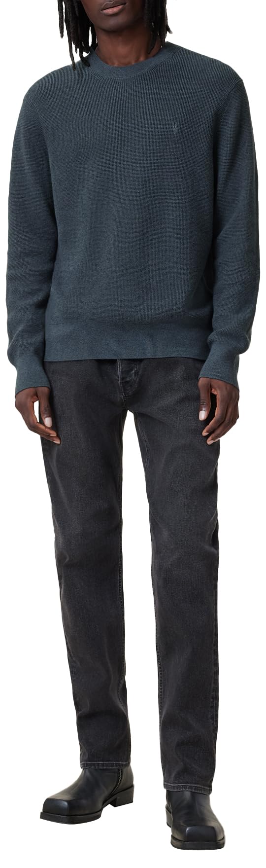 Men's Aspen Crew