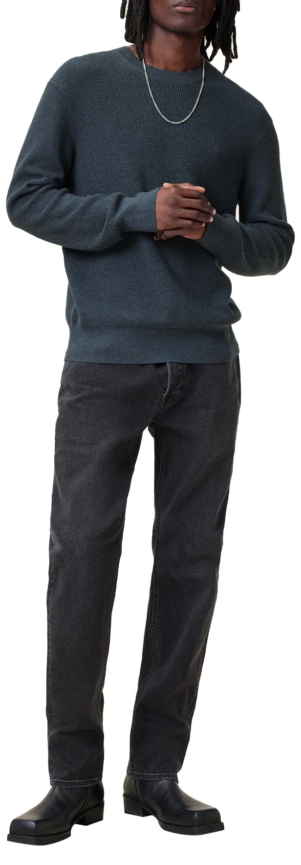 Men's Aspen Crew