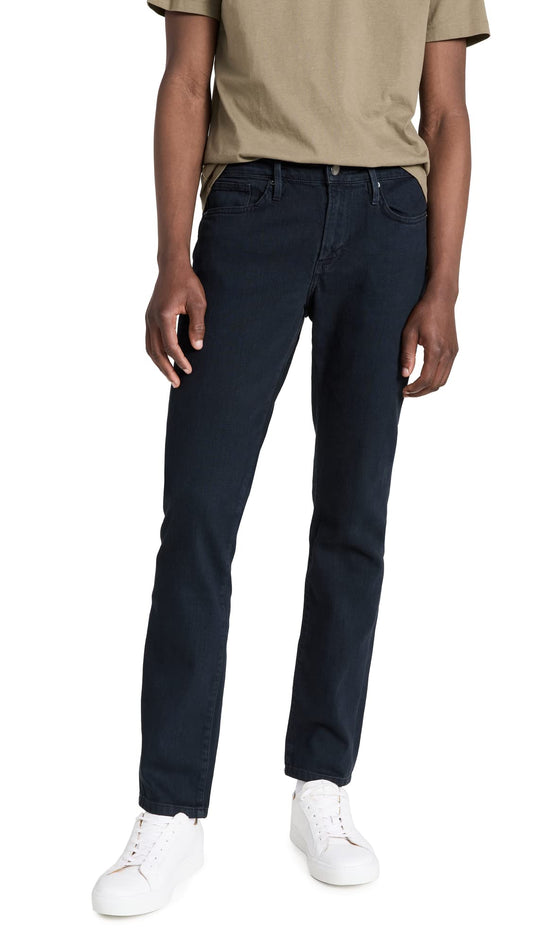 FRAME Men's L'Homme Slim Leg Jeans