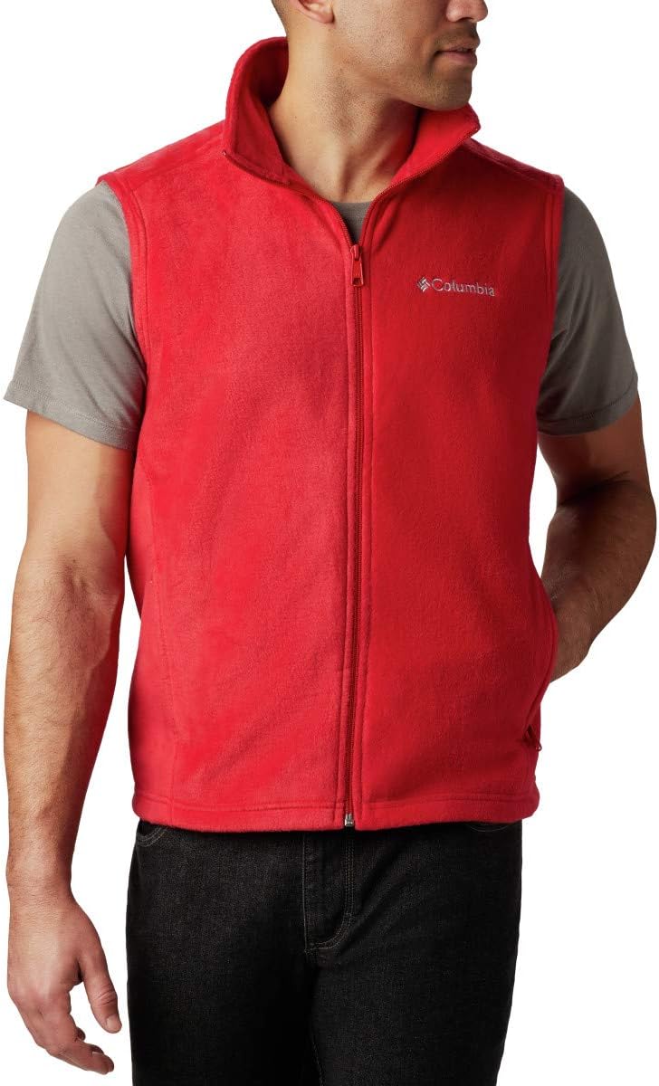 Columbia Men's Steens Mountain Vest