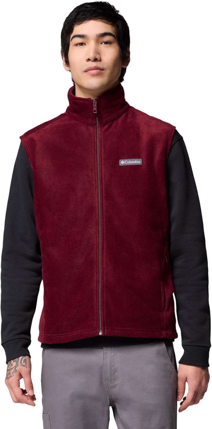 Columbia Men's Steens Mountain Vest
