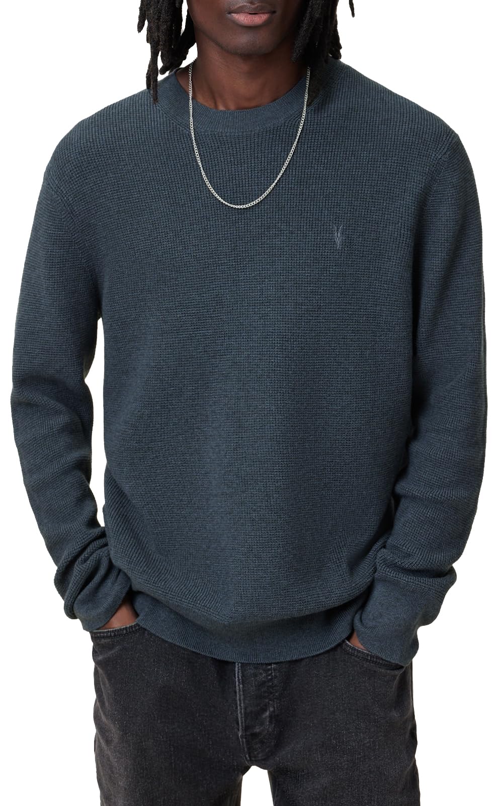 Men's Aspen Crew