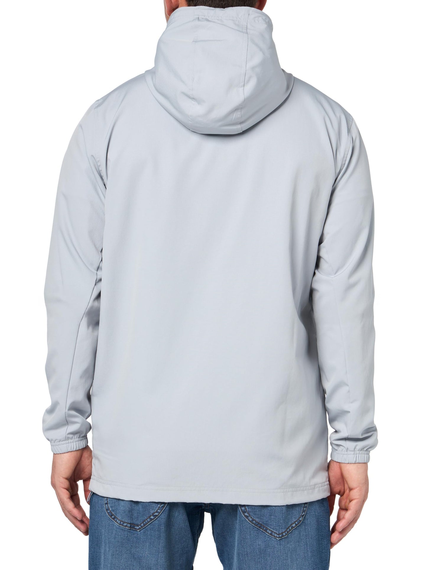 Under Armour Men's Rival Woven Windbreaker