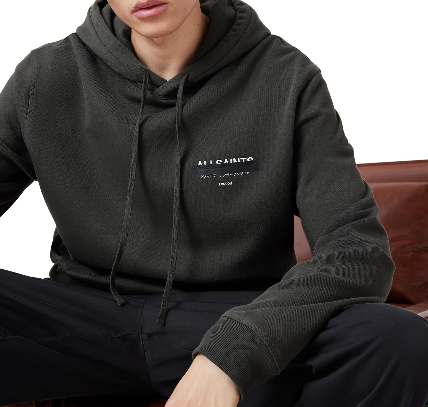 Men's Redact Oth Hoody