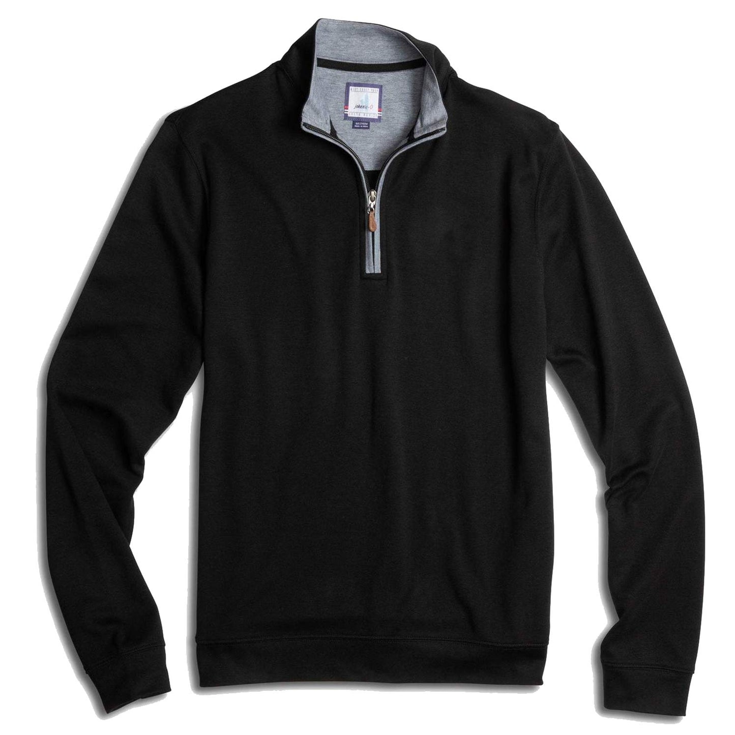 johnnie-O Sully 1/4 Zip Pullover