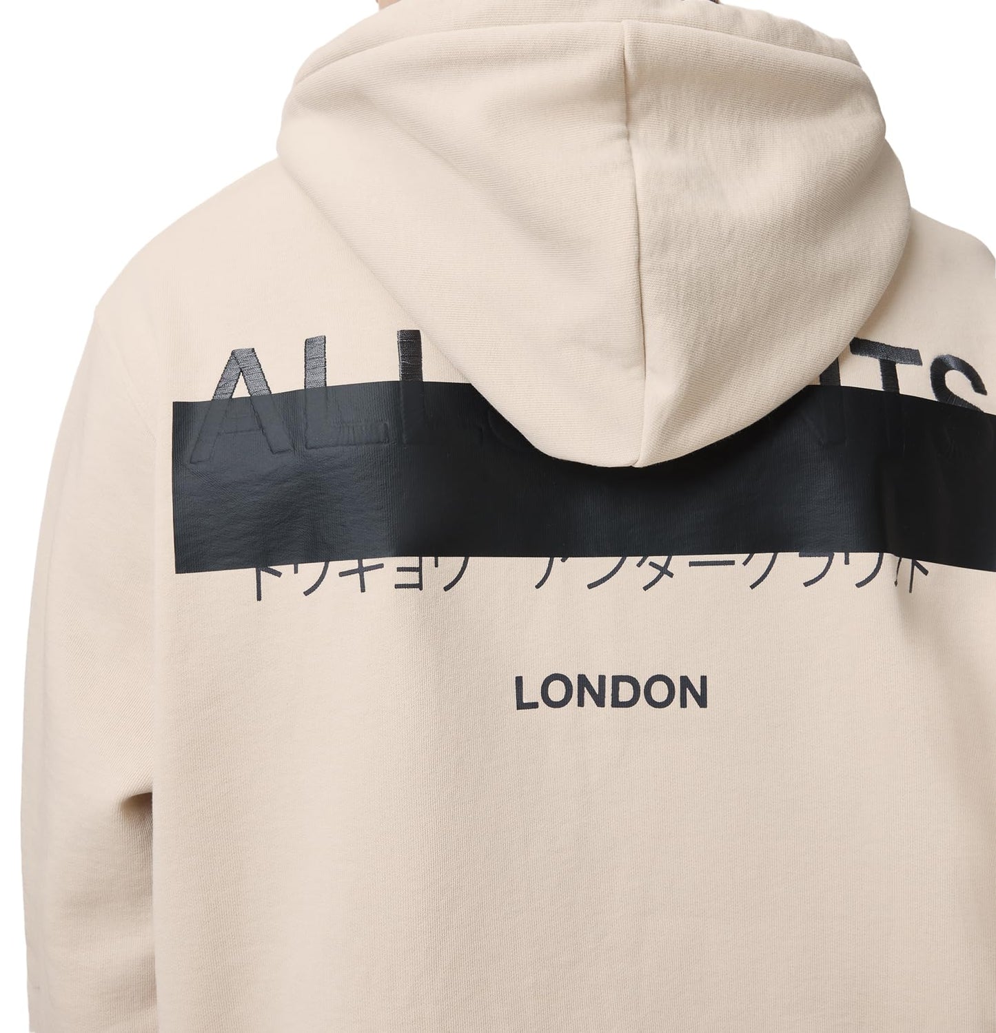 Men's Redact Oth Hoody