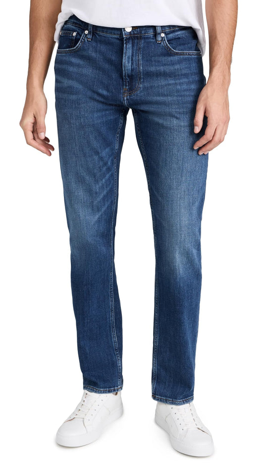FRAME Men's Modern Straight Jeans
