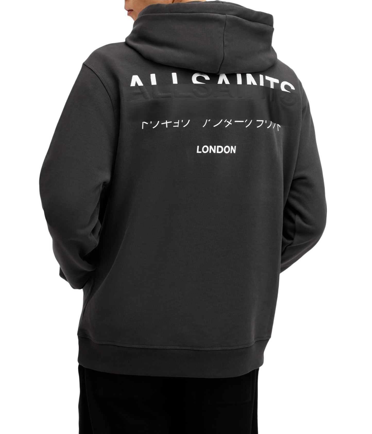 Men's Redact Oth Hoody