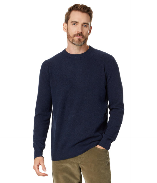 Faherty Men's Jackson Crew Sweater