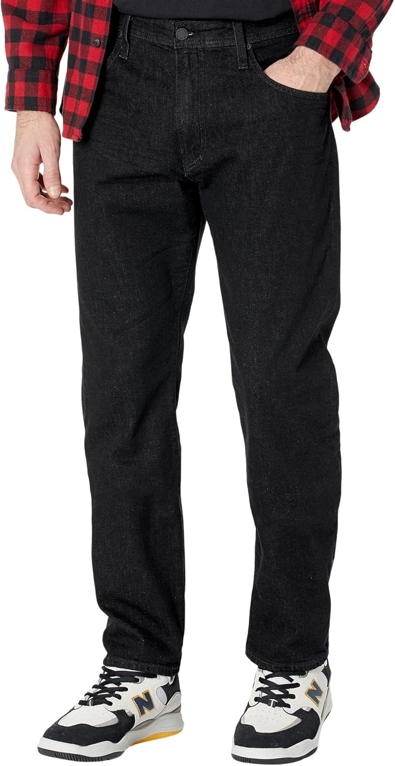 AG Adriano Goldschmied Men's Everett Slim Straight