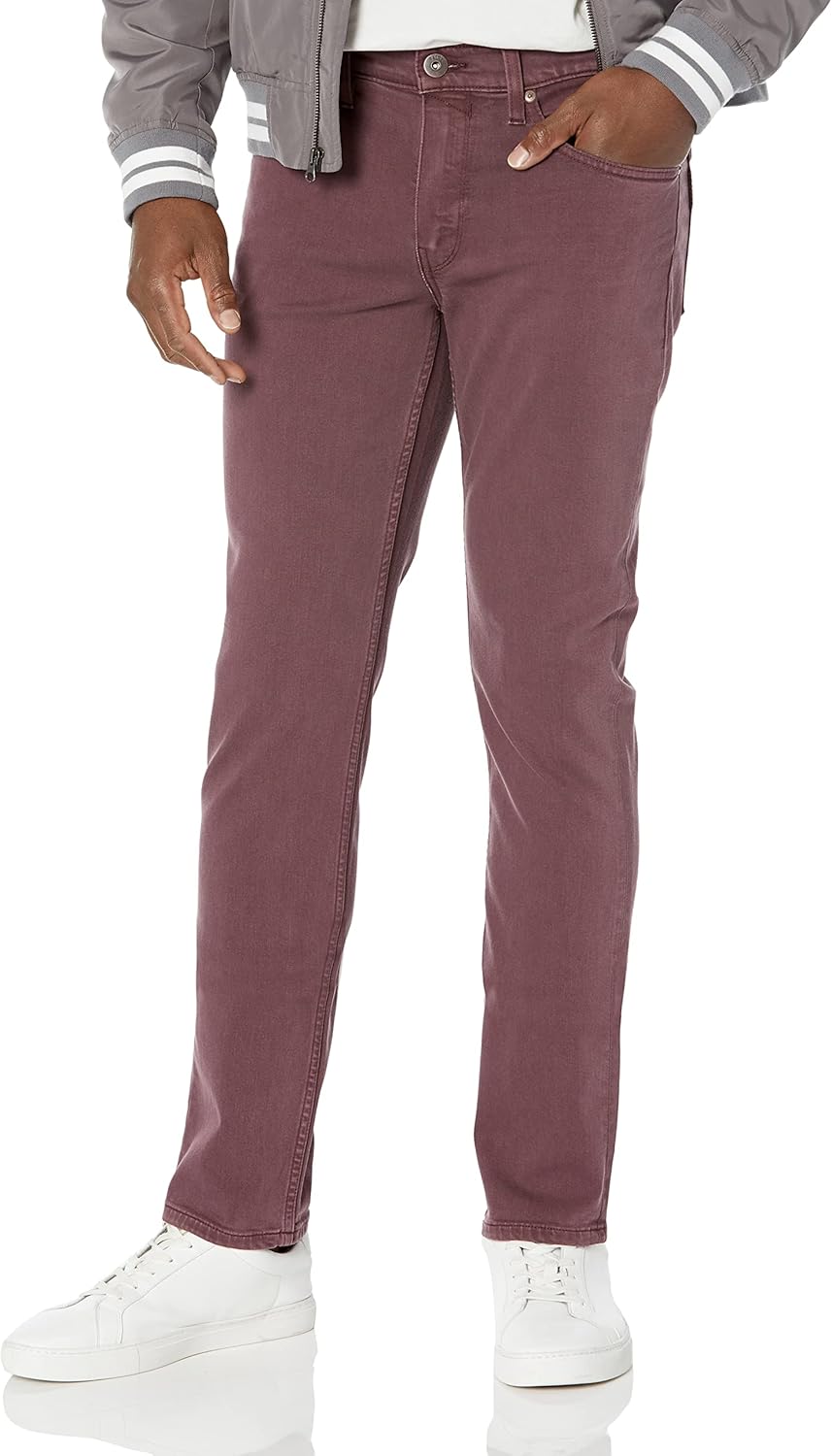 PAIGE Men's Lennox Transcend Slim Jeans