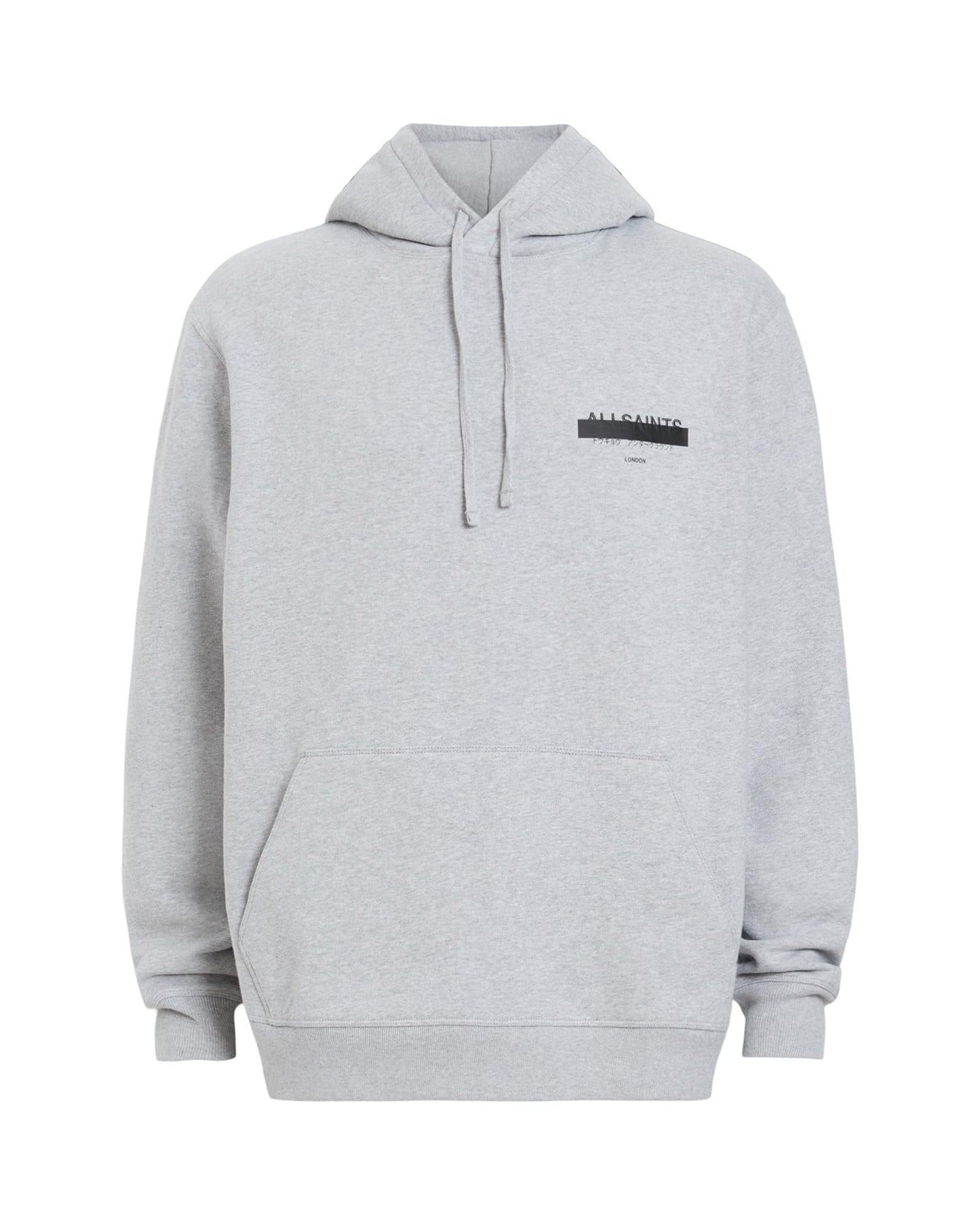 Men's Redact Oth Hoody