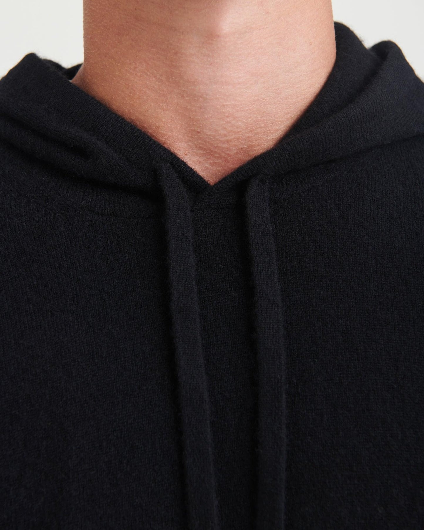 Men's The Off-Duty Cashmere Hoodie