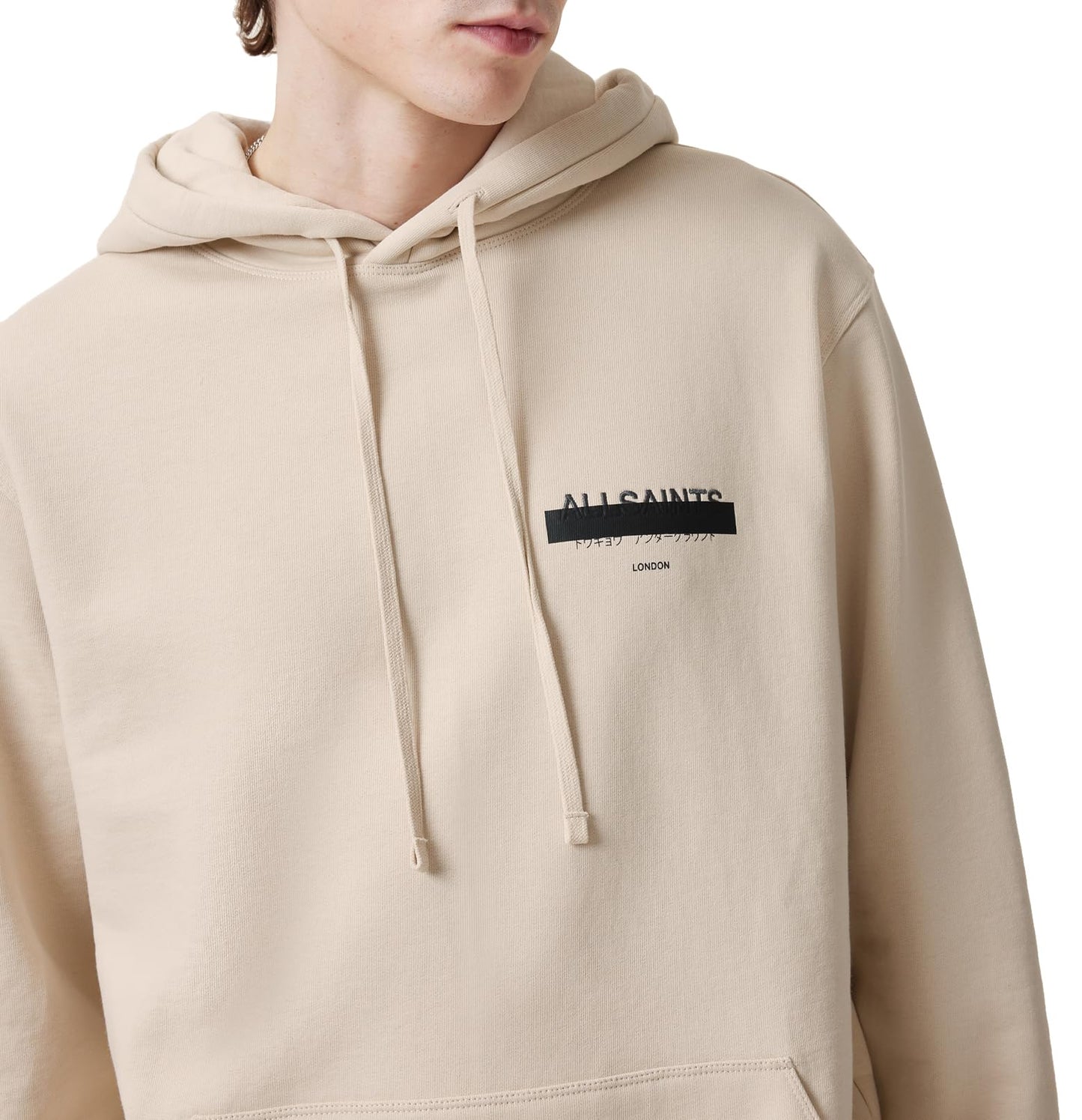 Men's Redact Oth Hoody
