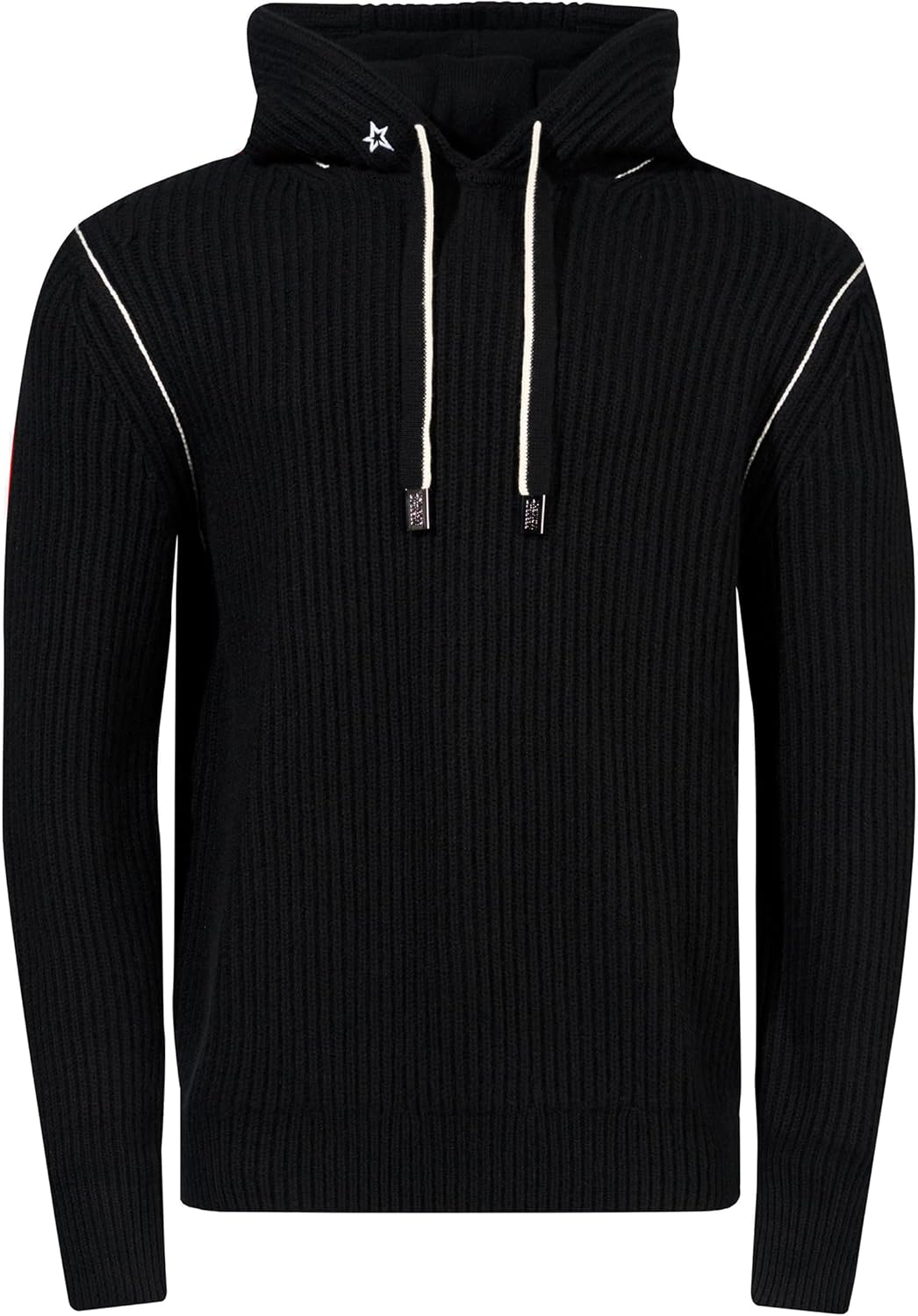 Kai Knitted Hoodie