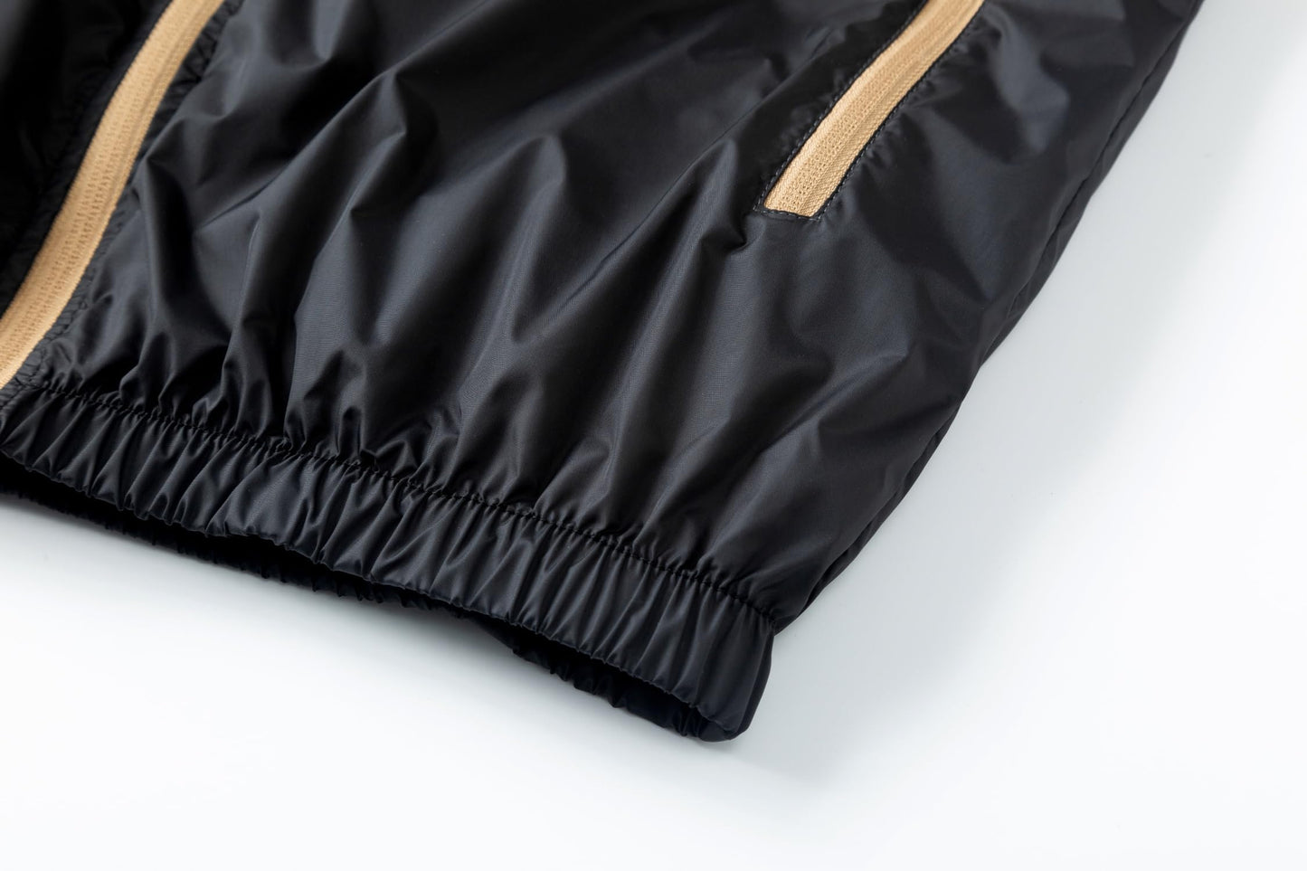 Men's Lightweight Windbreaker Jackets Outdoor Hooded Pocket Raincoat Jacket