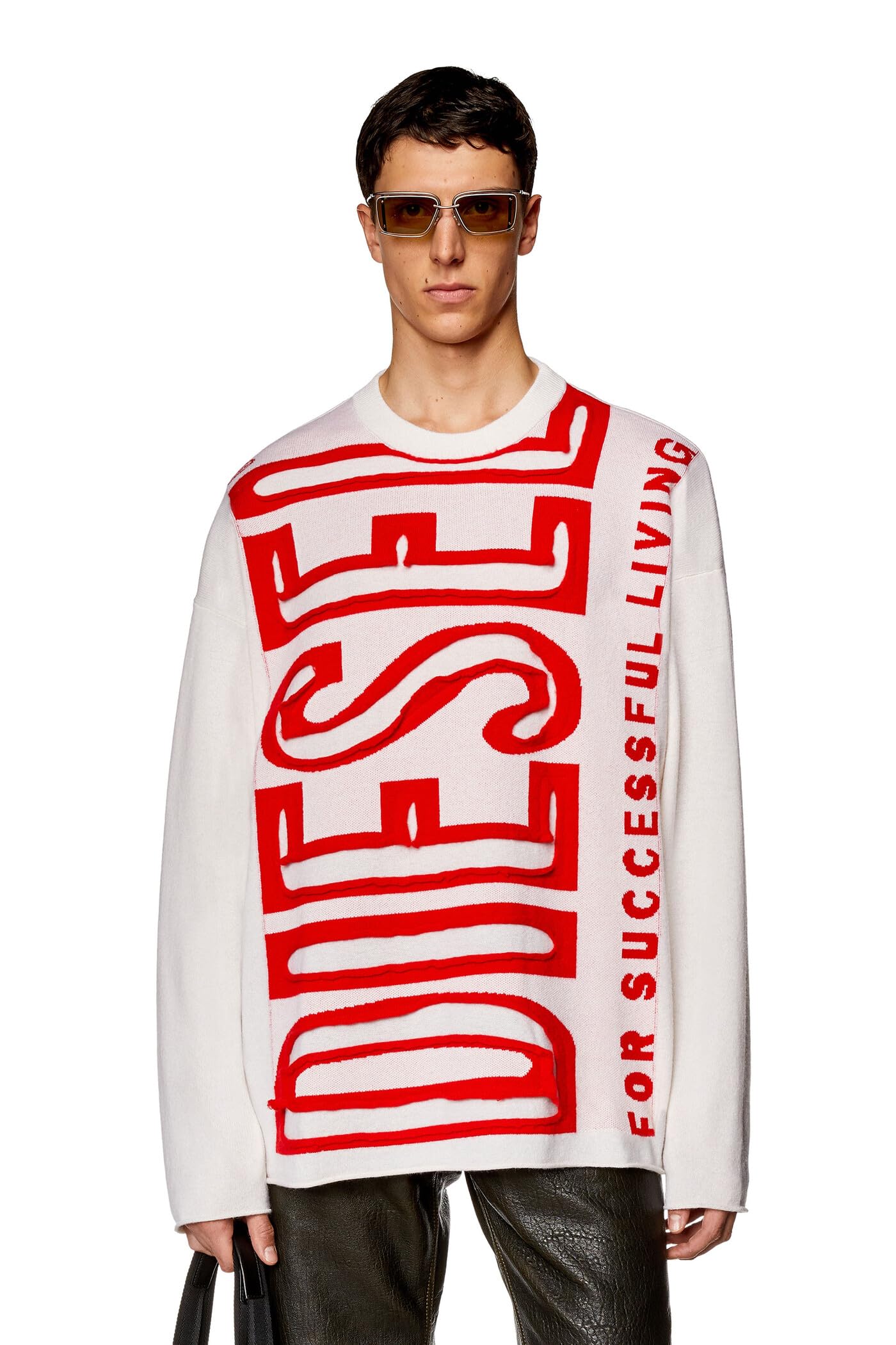 Diesel K-Flyod Sweater