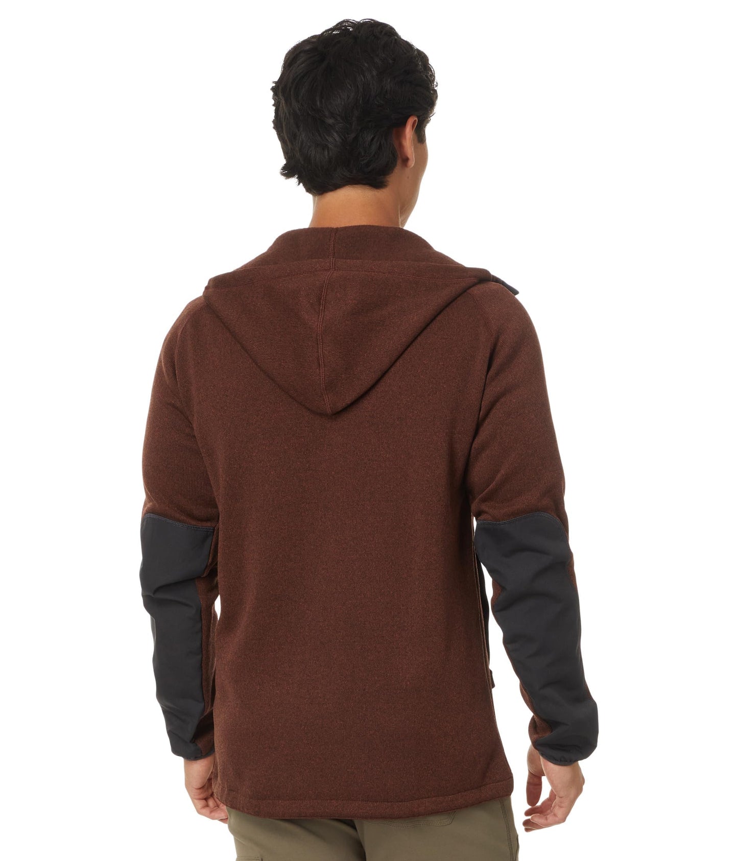 Fjällräven Övik Fleece Hoodie