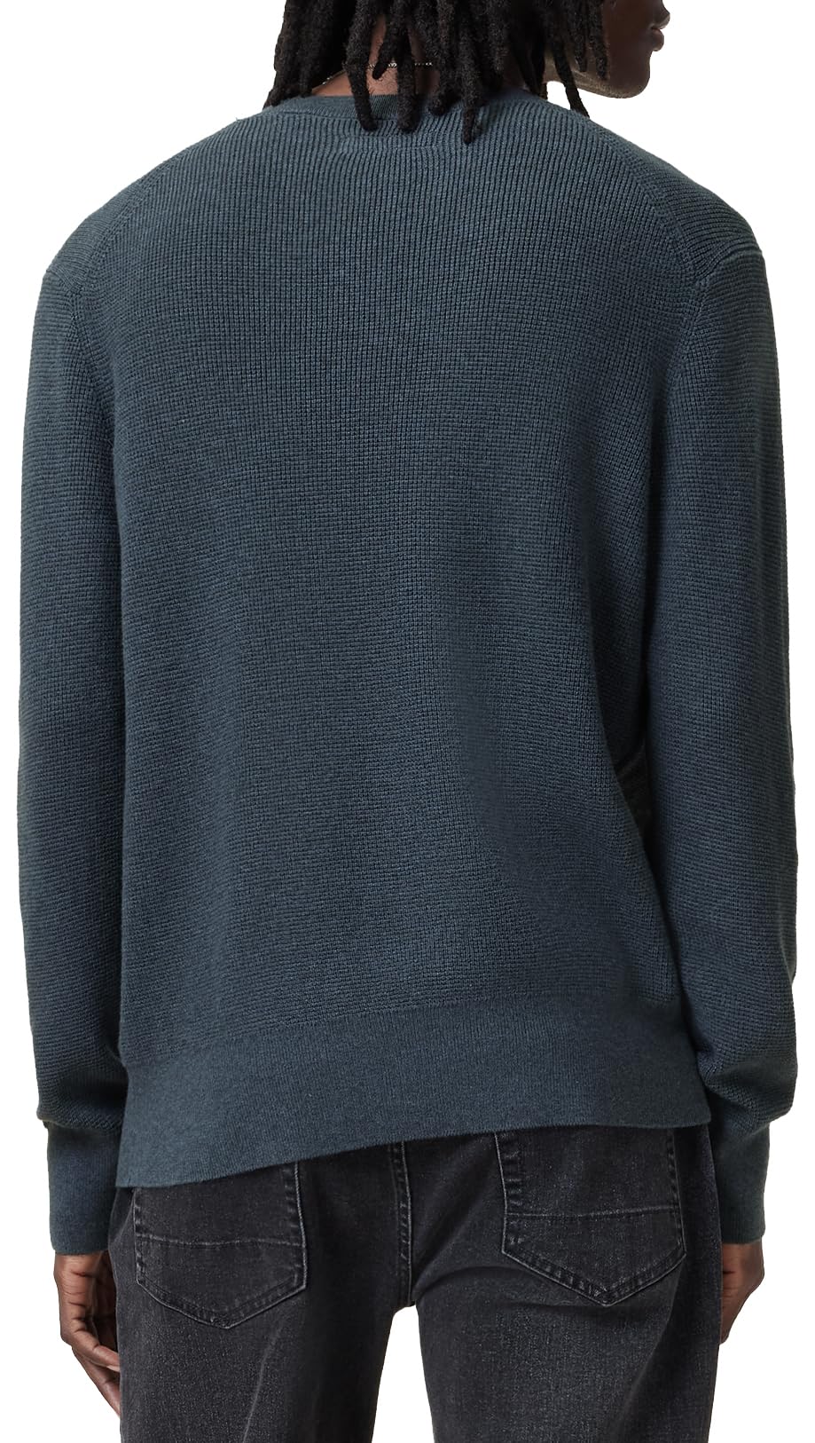 Men's Aspen Crew