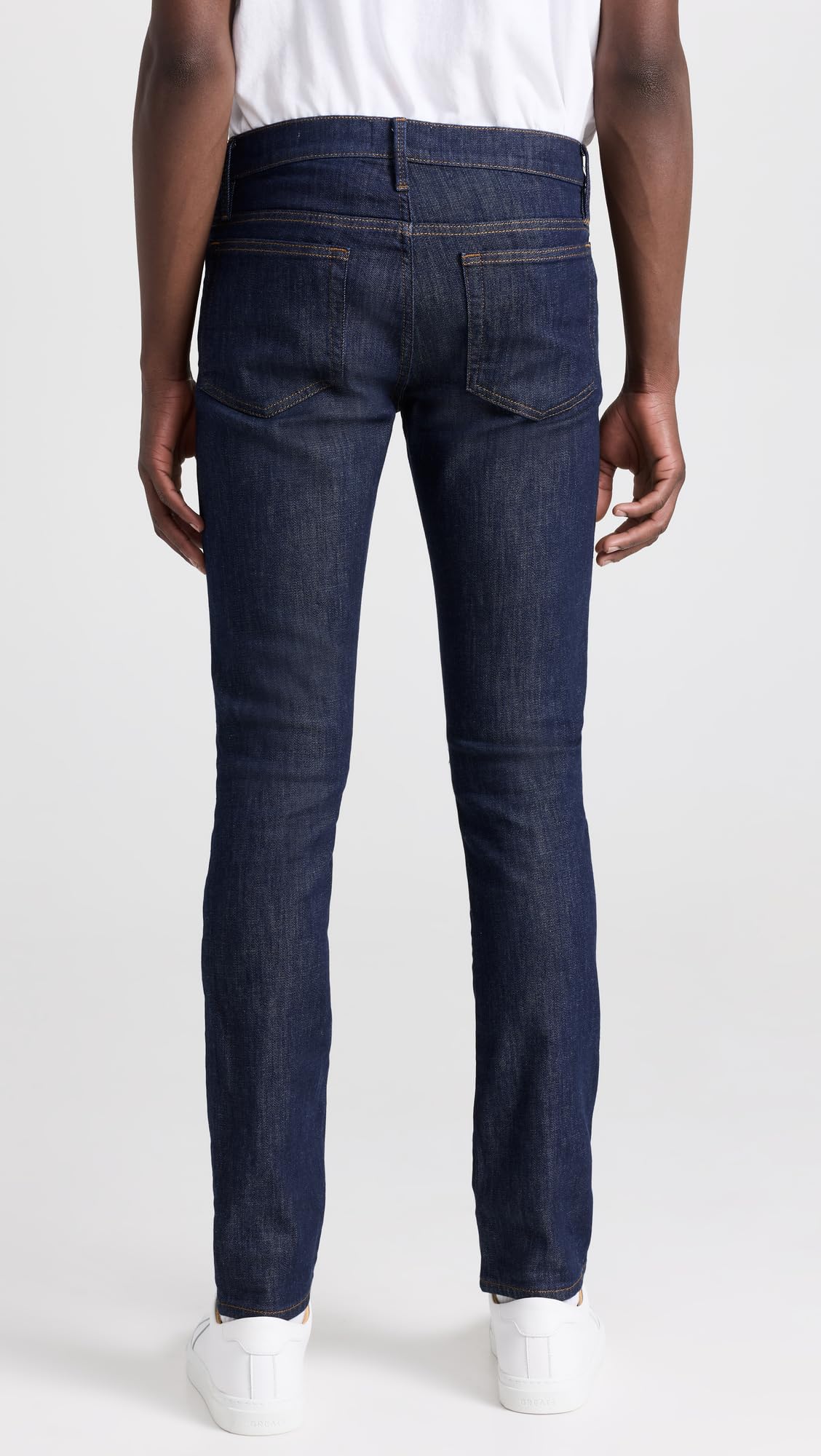 FRAME Men's L'Homme Slim Leg Jeans