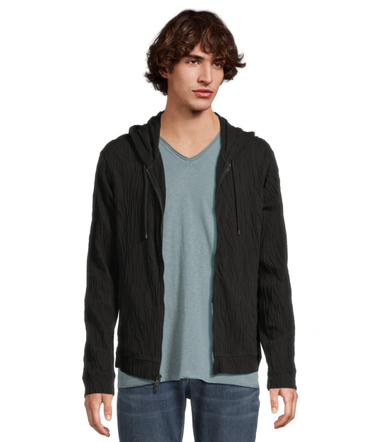 John Varvatos Men's Ihsan Hoodie
