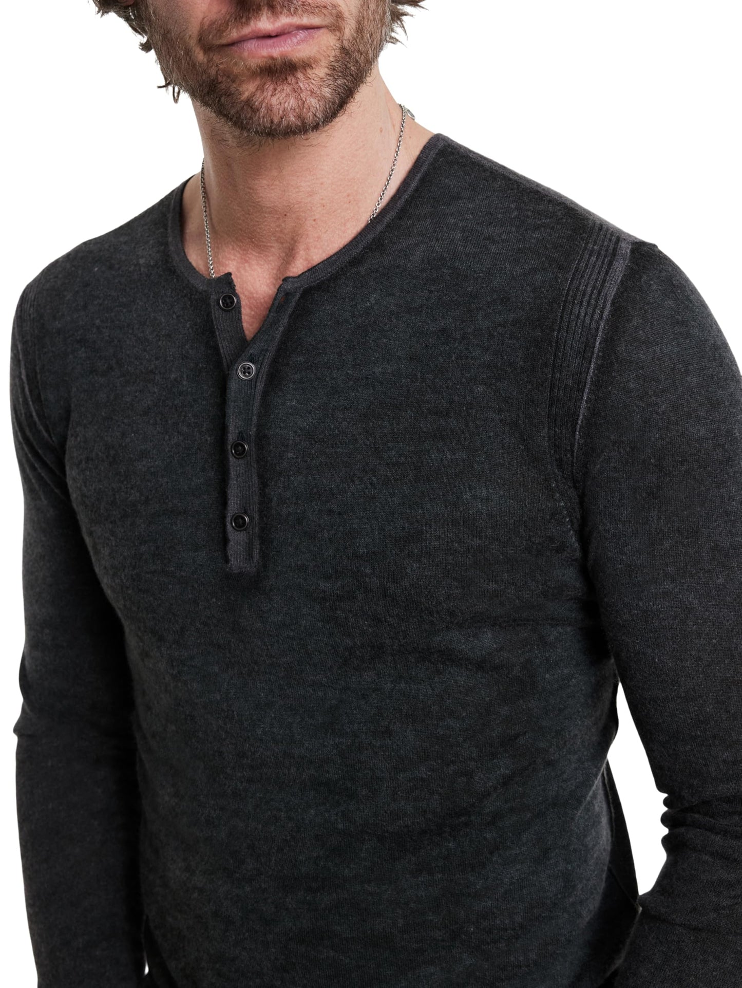 John Varvatos Men's Christie Henley