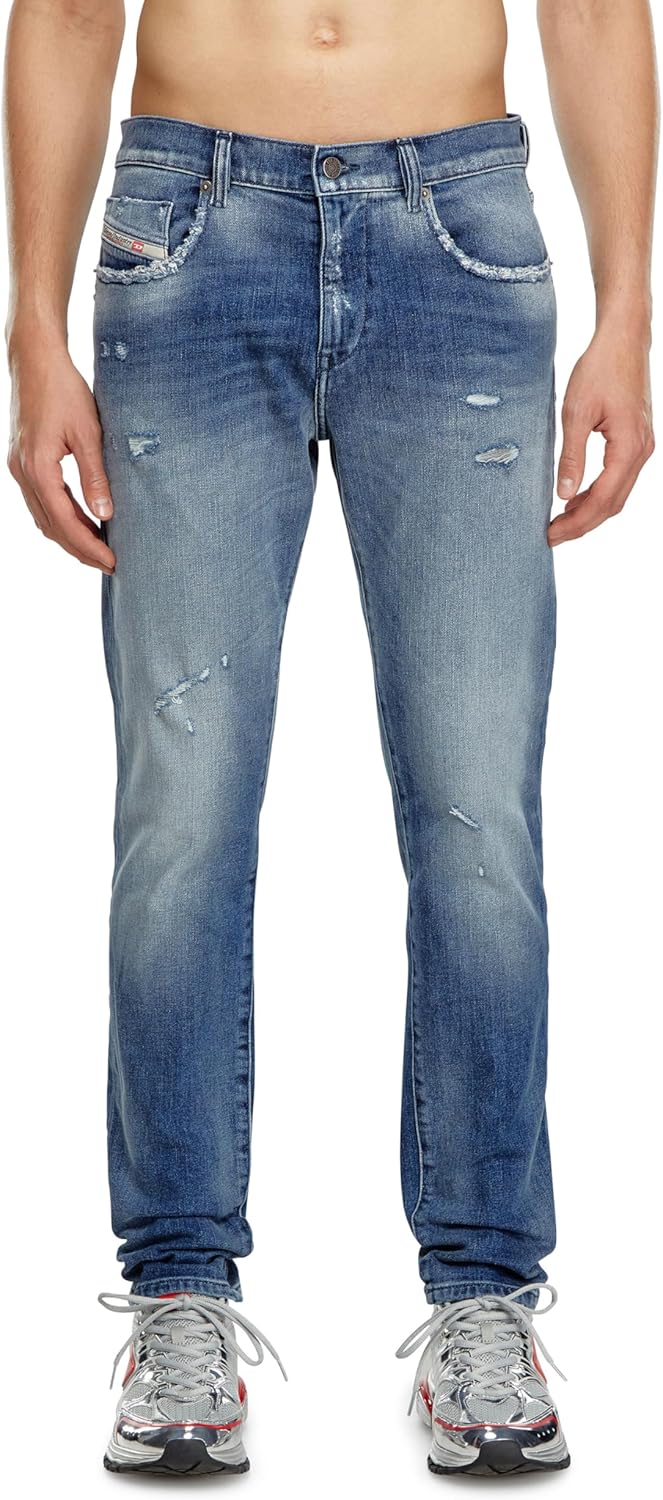 Diesel Men's Modern