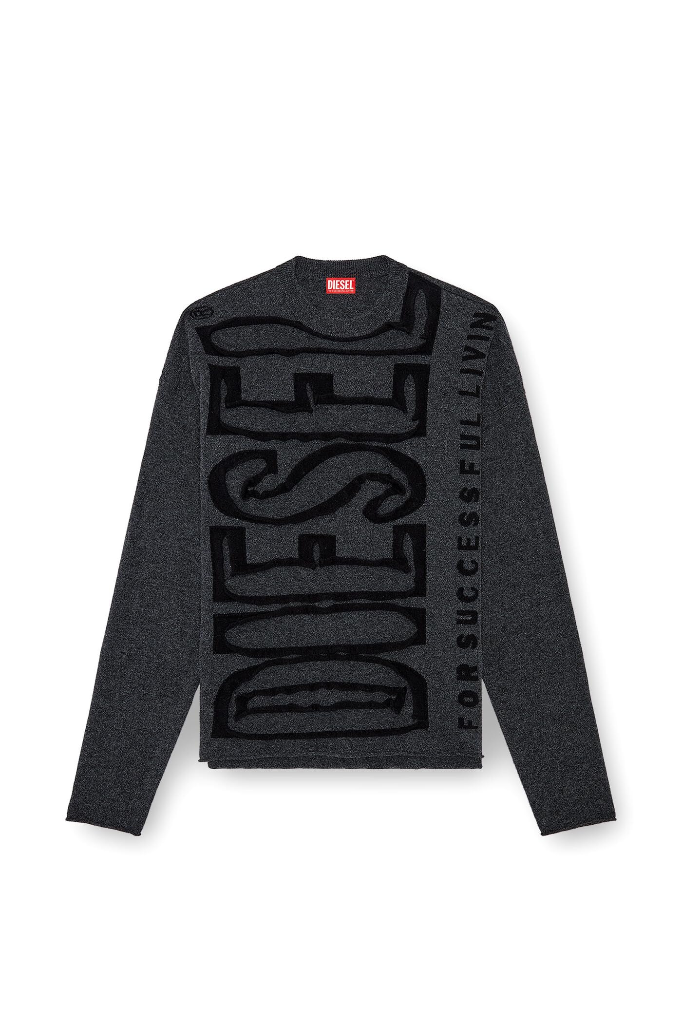 Diesel K-Flyod Sweater