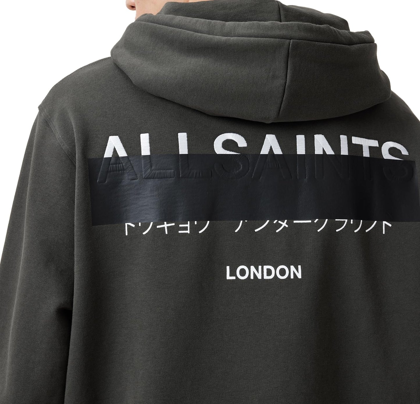 Men's Redact Oth Hoody