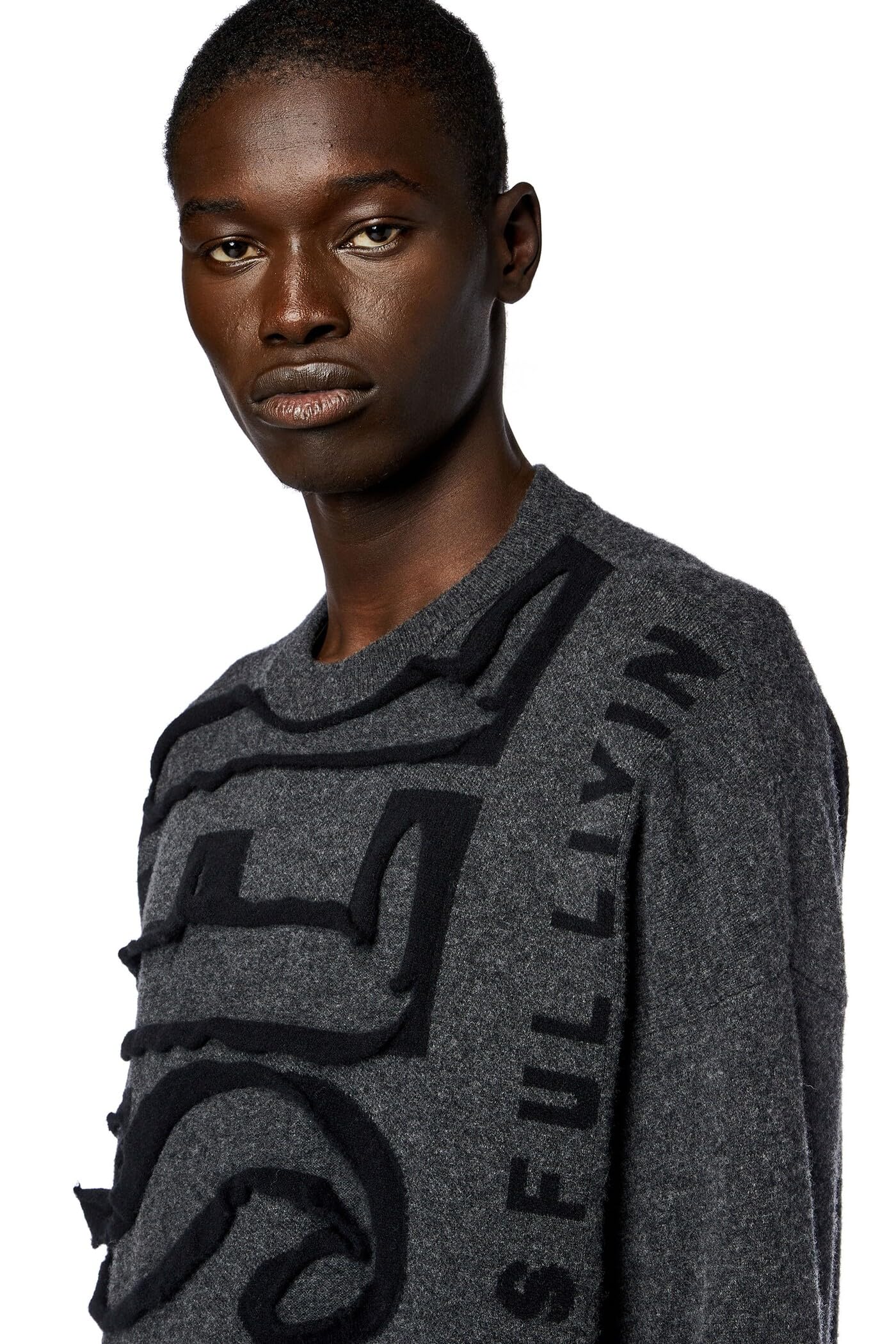 Diesel K-Flyod Sweater