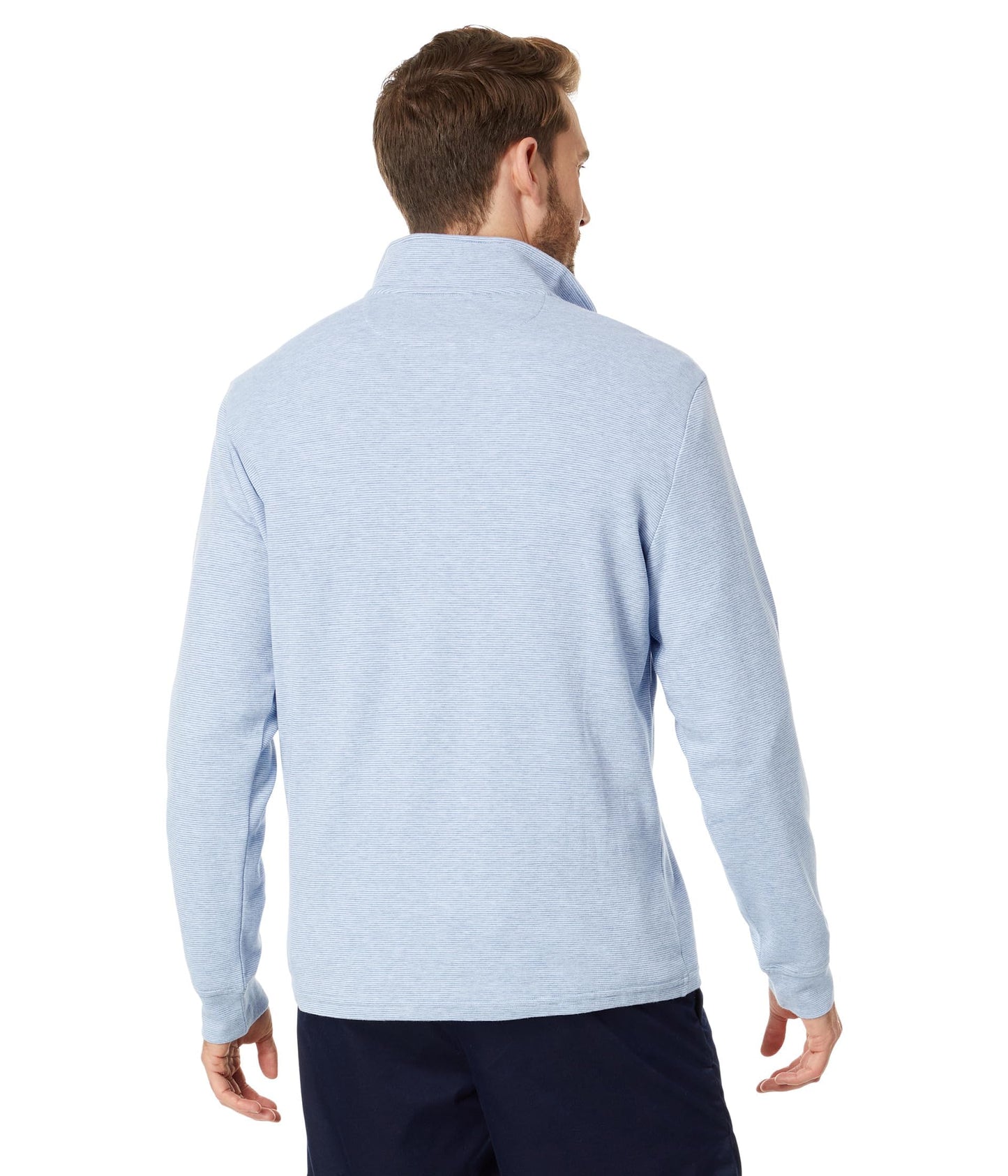 vineyard vines Men's Saltwater Quarter-Zip