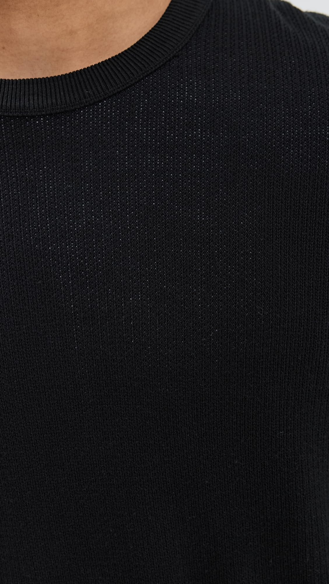 rag & bone Men's Harvey Crew