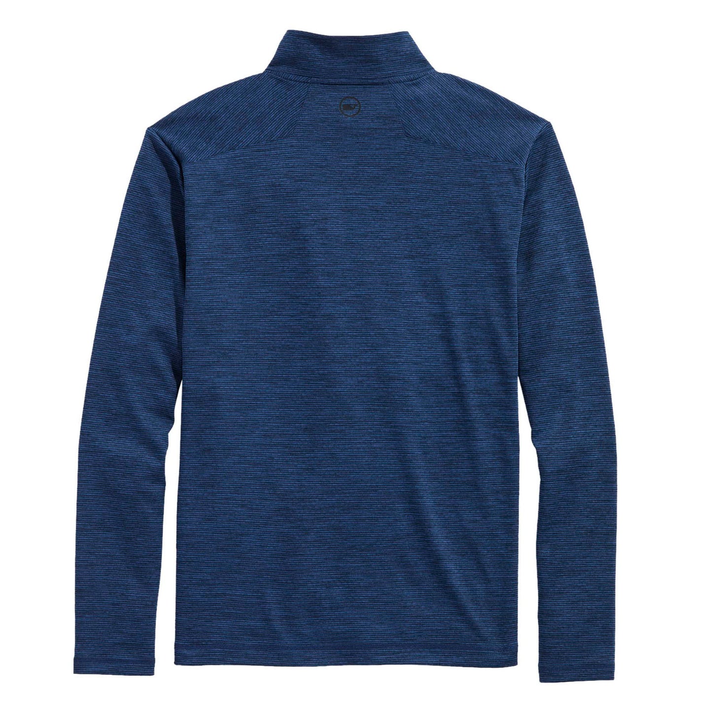 vineyard vines Men's Sankaty Quarter-Zip Pullover Sweater