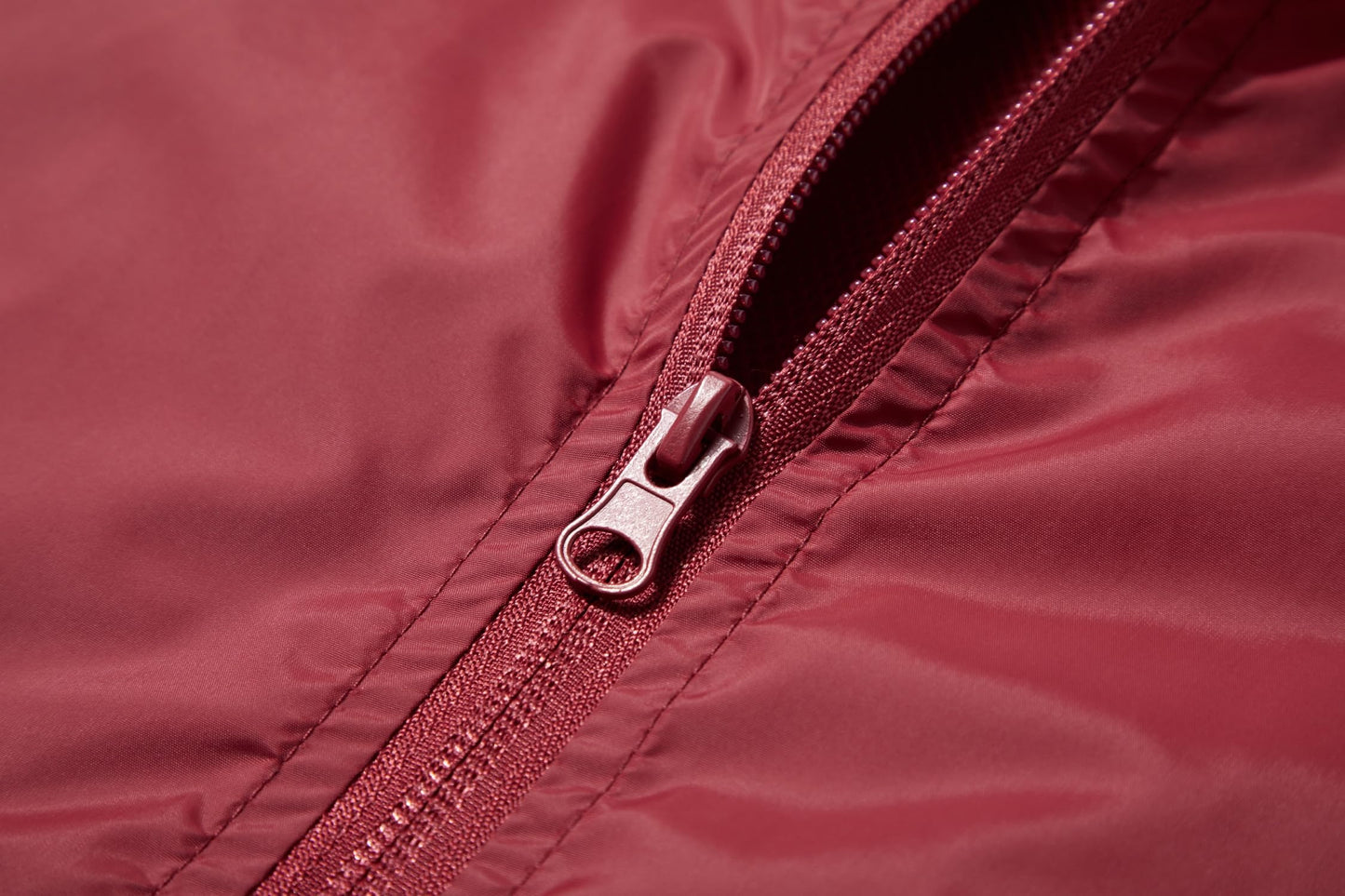 Men's Lightweight Windbreaker Jackets Outdoor Hooded Pocket Raincoat Jacket