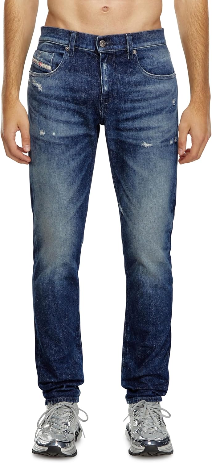 Diesel Men's Modern