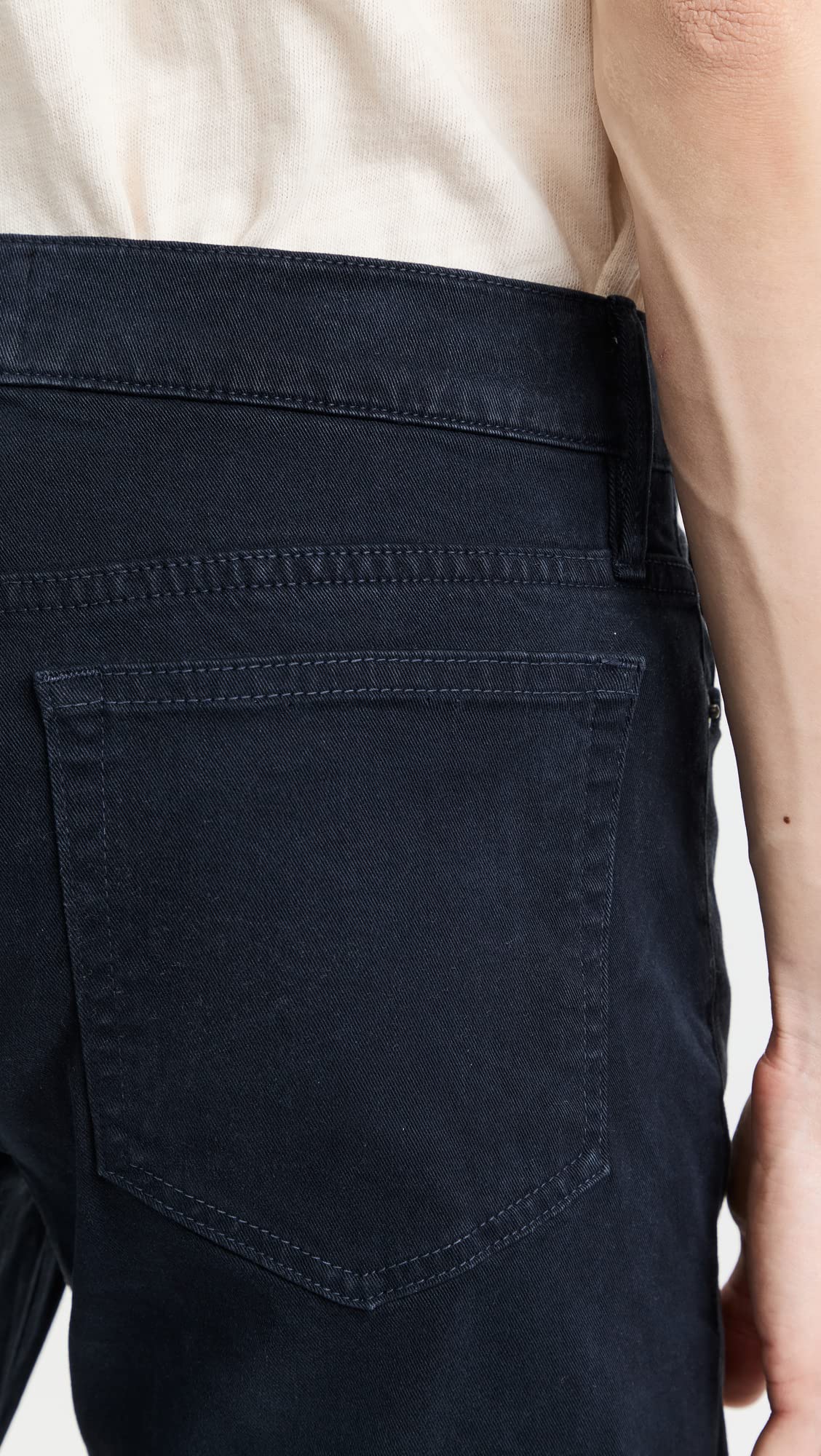 FRAME Men's L'Homme Slim Leg Jeans