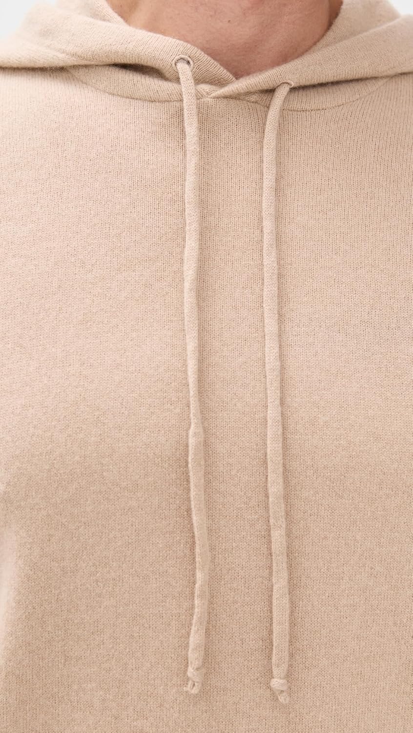 Men's Quincy Cashmere Hoodie